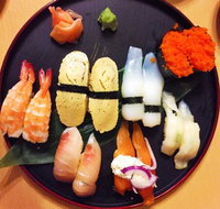 JJ's The Rocks - Australian Directory