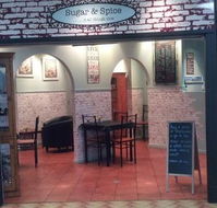 Leonore's Coffee Lounge - Australian Directory