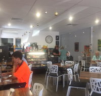 Lily's Cafe - Australian Directory