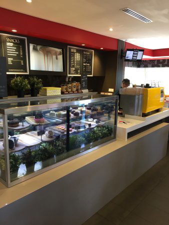 McDonald's - Australian Directory 0