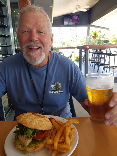 Mission Beach Tavern - Australian Directory 2