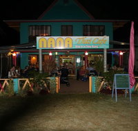 Nana Thai Cafe - Australian Directory