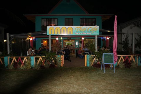 Nana Thai Cafe - Australian Directory 0