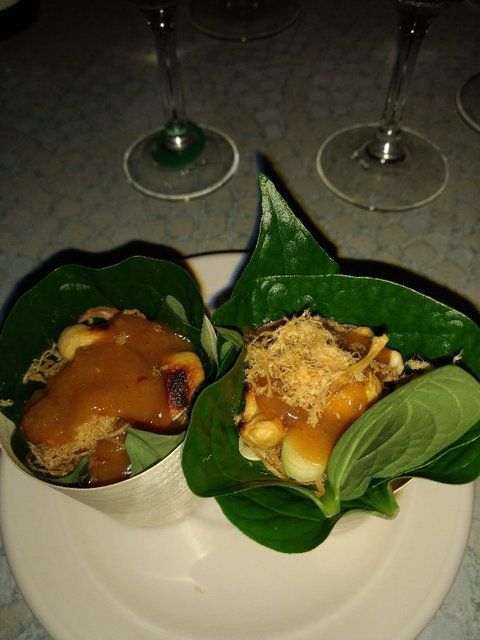 Nana Thai Cafe - Australian Directory 1