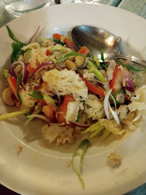 Nana Thai Cafe - Australian Directory 4