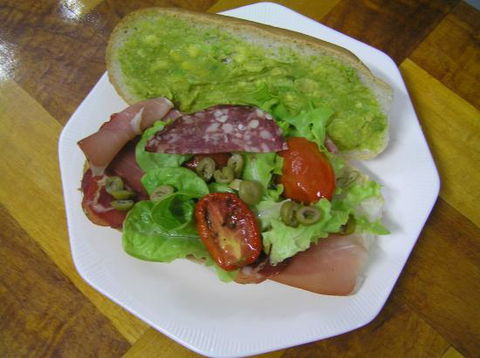 Oliveri's Continental Deli - Australian Directory 0