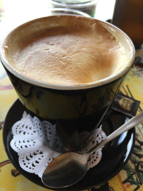 Oliveri's Continental Deli - Australian Directory 2