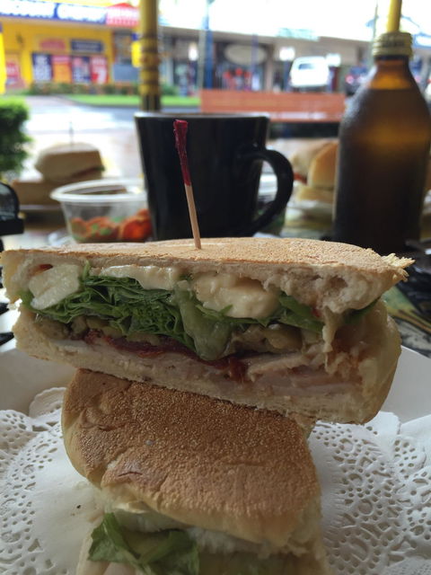 Oliveri's Continental Deli - Australian Directory 6