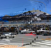 Omaras - Australian Directory