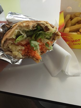 Origin Kebabs - Australian Directory 0