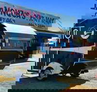 Piccolo Van Cafe - Australian Directory