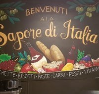 Sapore Di Italia - Australian Directory