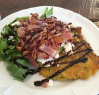 Shorties Espresso Bar - Australian Directory