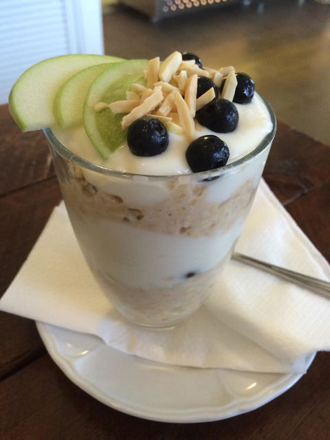 Shorties Espresso Bar - Australian Directory 4