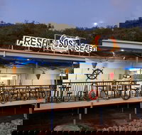 SOS - Stuffedonseafood - Australian Directory