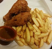 Stanthorpe Fish Bar  Take Away - Australian Directory