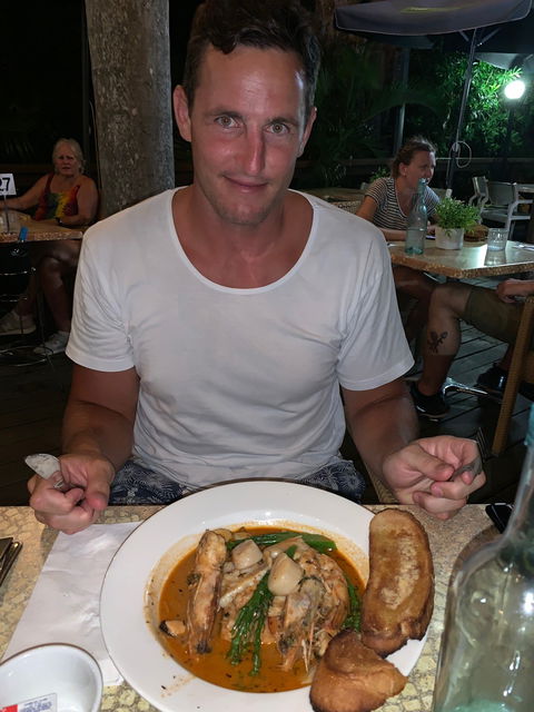 The Bikini Tree Cafe & Restaurant - Australian Directory 3