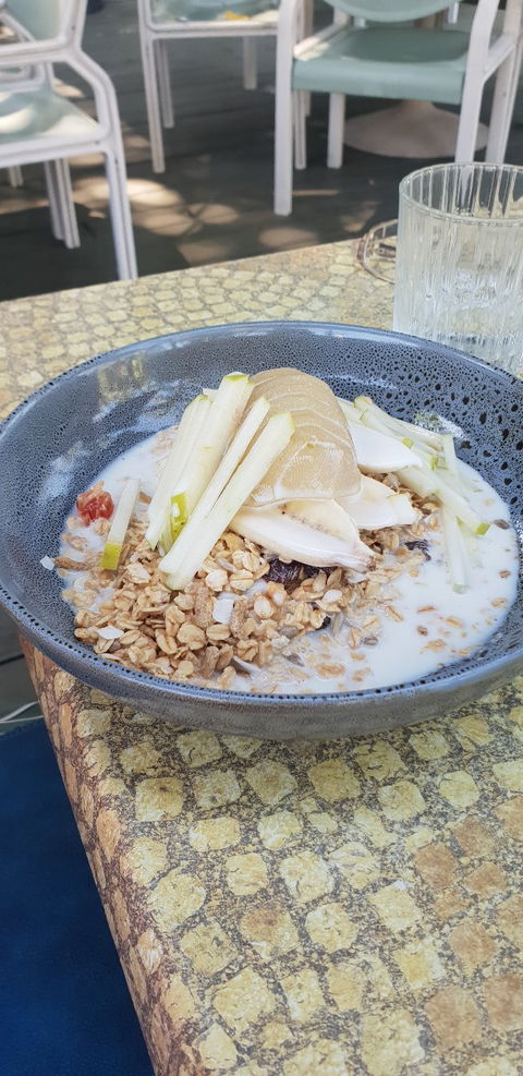 The Bikini Tree Cafe & Restaurant - Australian Directory 6