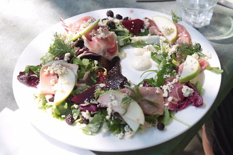 The Bikini Tree Cafe & Restaurant - Australian Directory 0