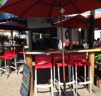 The chippy Mission Beach - fish and chips - Australian Directory