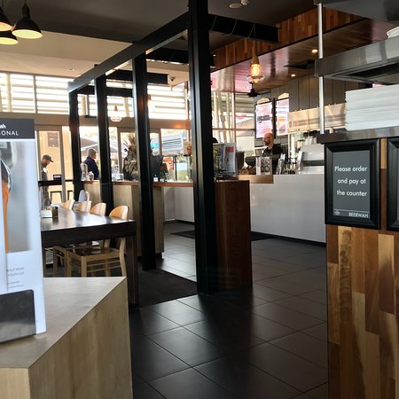 The Coffee Club - Australian Directory 0