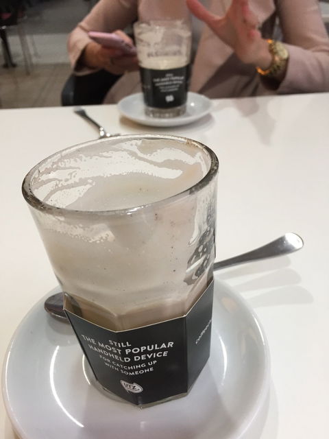 The Coffee Club - Australian Directory 1