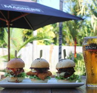 The Garage Bar  Grill - Australian Directory