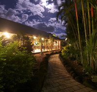 The Longhouse Restaurant and Bar - Australian Directory
