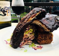 The Ocea Bar - Australian Directory