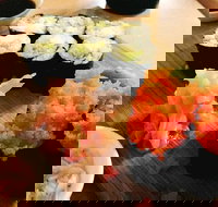 The Rocks Restaurant - Australian Directory