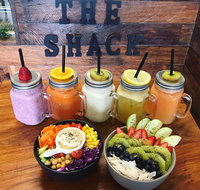 The Shack - Espresso Bar - Australian Directory