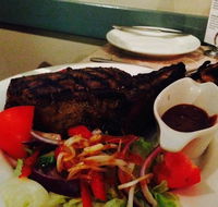 Tides Restaurant - Australian Directory