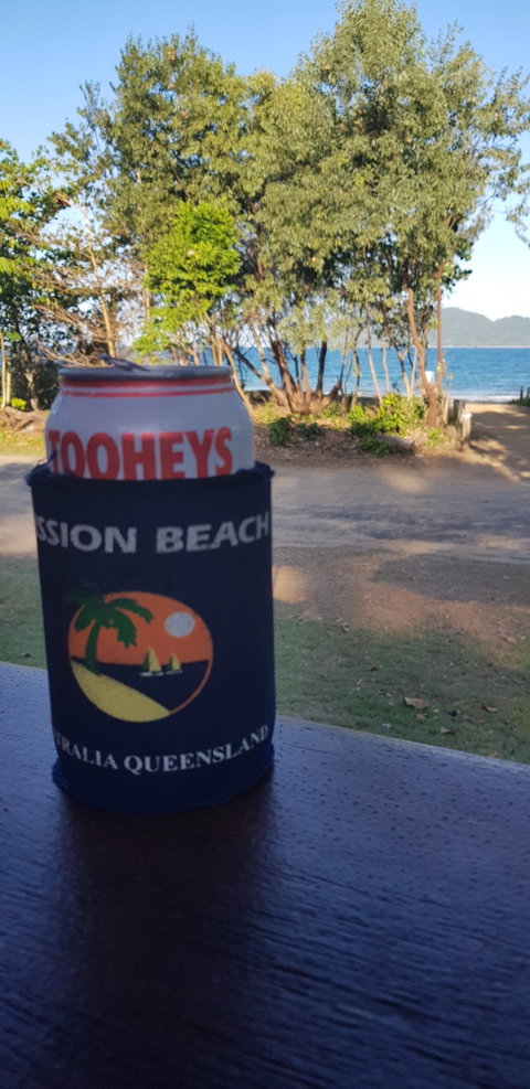 Tuskers Tuckerbox And Catering - Australian Directory 5