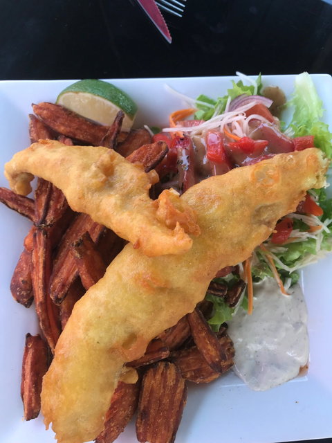 Tuskers Tuckerbox And Catering - Australian Directory 6