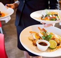 Varias Restaurant and Function Center - Australian Directory
