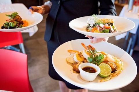 Varias Restaurant And Function Center - Australian Directory 0