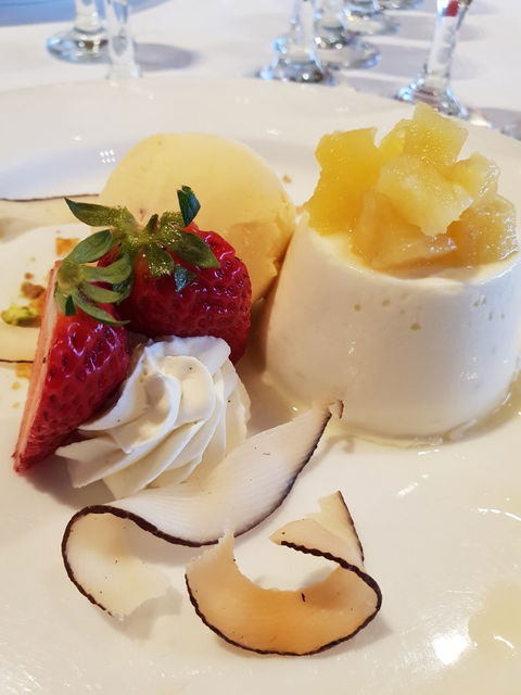 Varias Restaurant And Function Center - Australian Directory 1