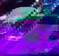 Viscosity Bar - Australian Directory