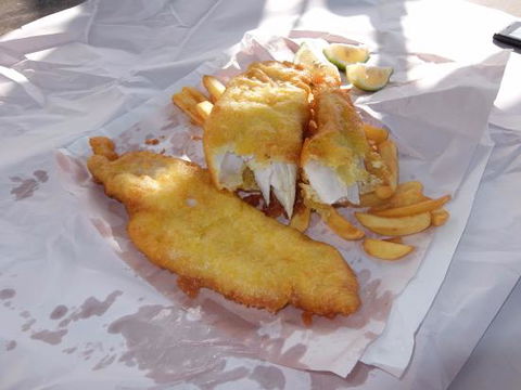 Walla's Fish & Chips - Australian Directory 0