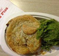 Yatala Pie Shop - Australian Directory