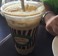 Zarraffa's - Australian Directory