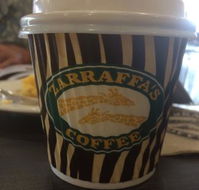 Zarraffas Coffee - Australian Directory