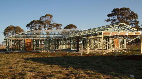 Jeremy Cox Constructions - Australian Directory 0