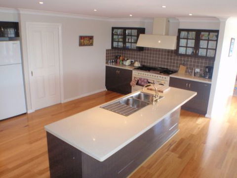 Jeremy Cox Constructions - Australian Directory 2