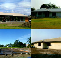 Jason Hall Builder - Australian Directory
