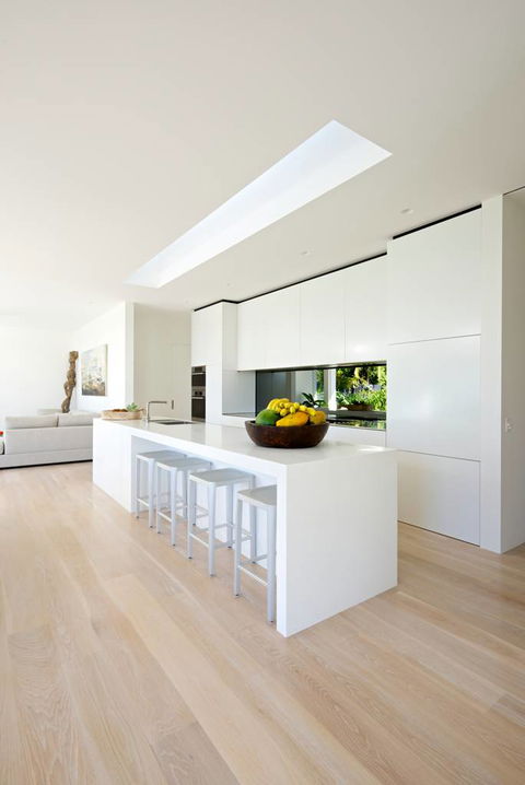 Solid Kitchens `n’ Cabinets - Australian Directory 1