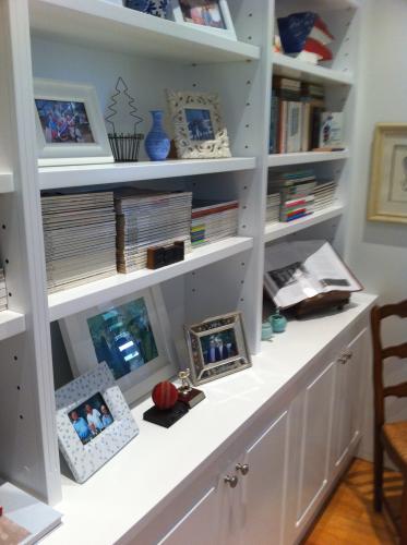 Solid Kitchens `n’ Cabinets - Australian Directory 4