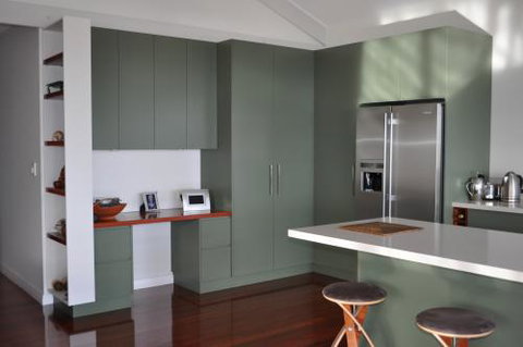 CDCM Kitchens & Bathrooms - Australian Directory 2