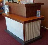 Gary Cahill Cabinet Maker - Australian Directory