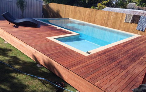 Townsend Carpentry - Australian Directory 1